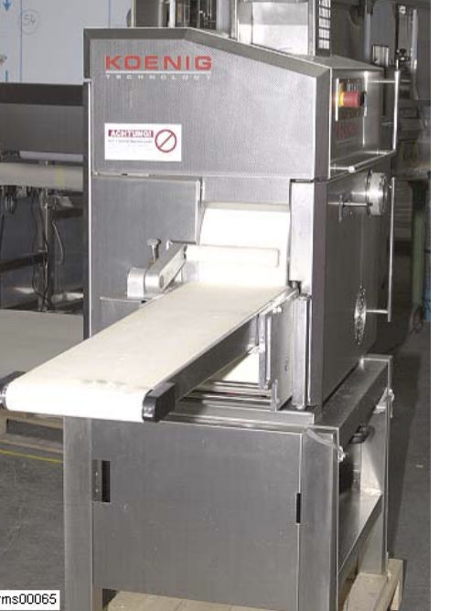 Koenig mini rex 3000