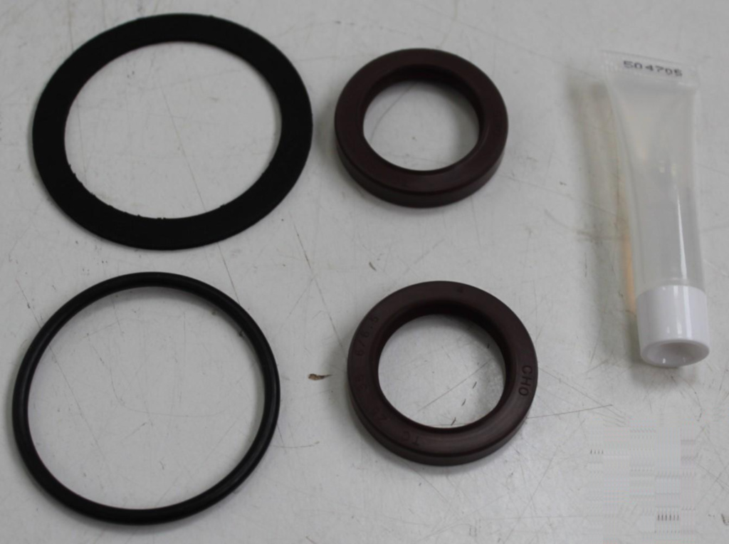 Кольца Robot Coupe комплект для CL60 29906