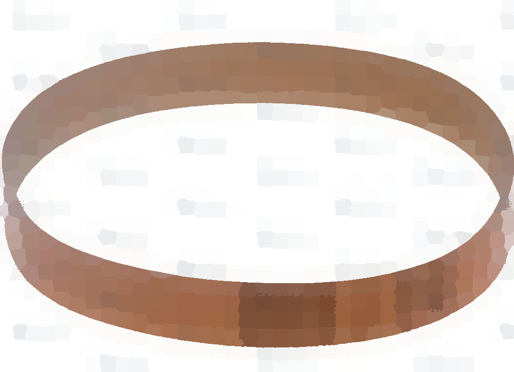 Ремень Sirman куттера C 4 MSC04N112A