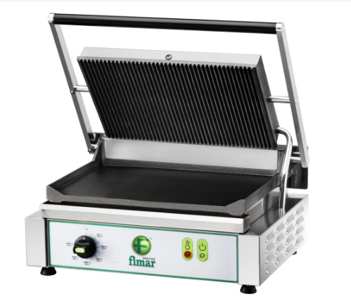 Гриль контактный Fimar PE35/L