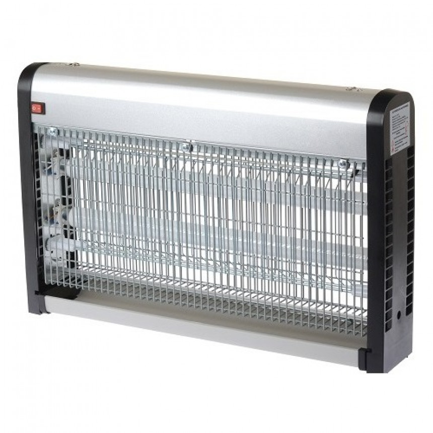 Истребитель насекомых «Баргузин» 4-2х15 для помещений