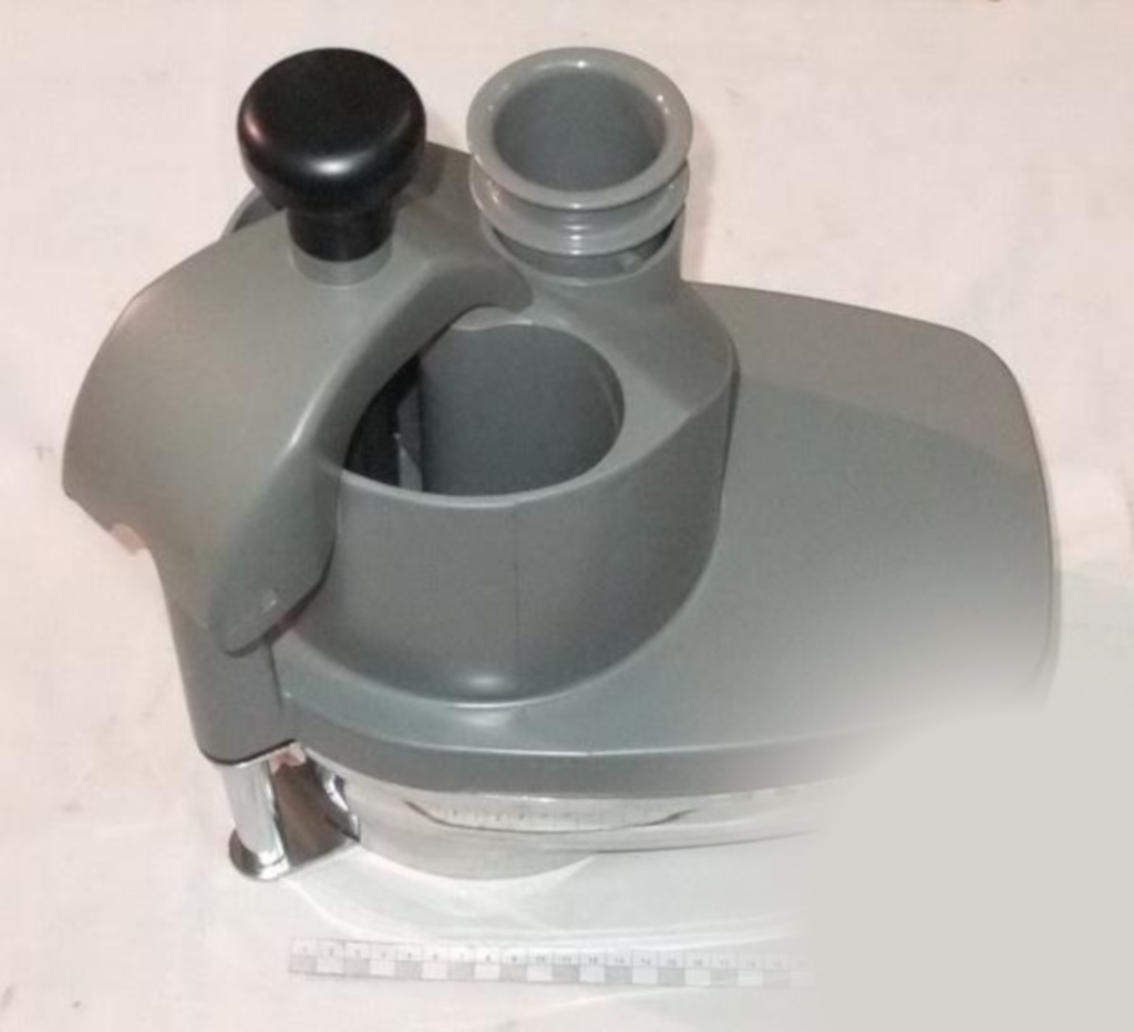 Насадка Robot Coupe овощерезка R402 27252/27400