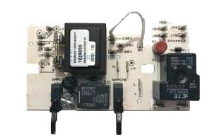 Плата электрон. Robot Coupe 102480S