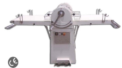 Деталировка для WLBake DSF 500 K, DSF 600 K (1)