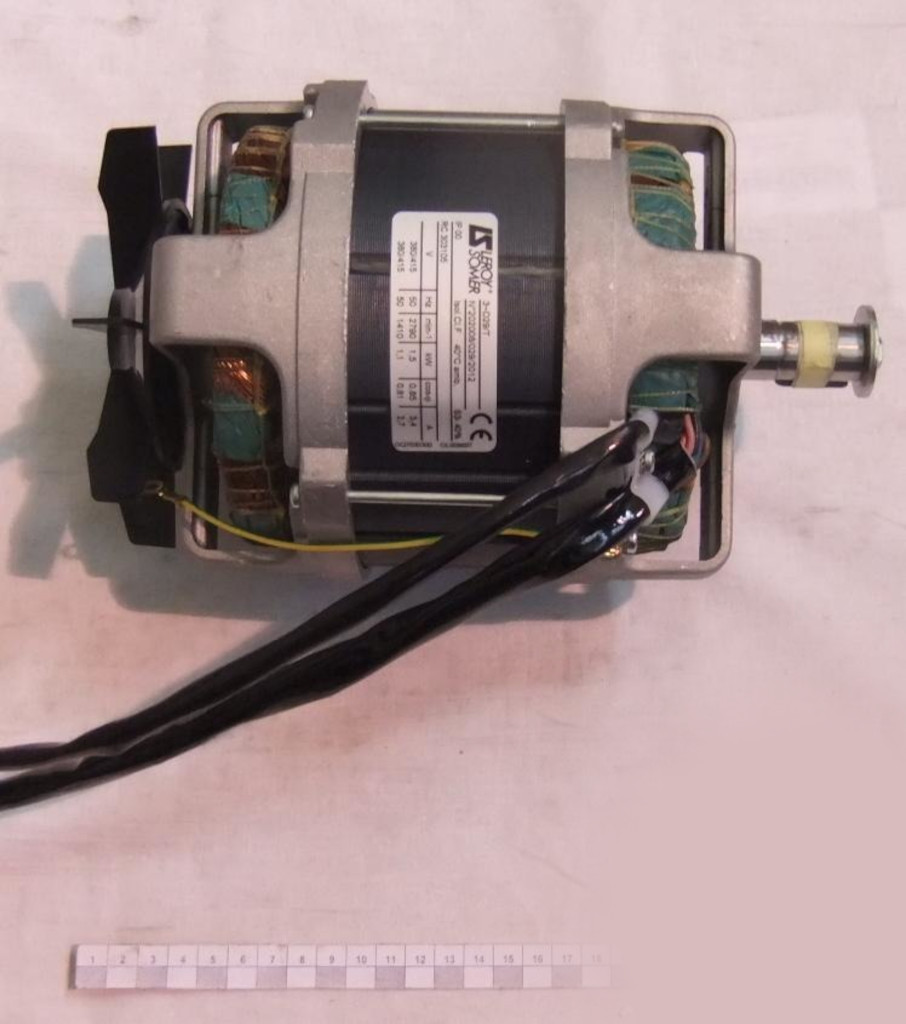 Двигатель Robot Coupe CL60 303105