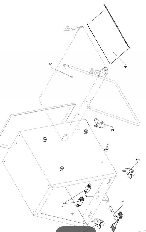 Деталировка для SH50-60B-SH500-600-ALLEGATO1-Rev-A (1)
