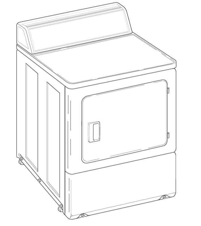 FDE3TRGS401NW22 Aliance  Деталирвока