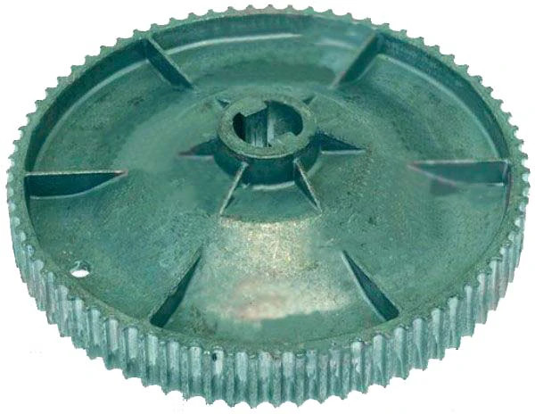 Шестерня арт. 130933 для овощерезки Robot Coupe CL50