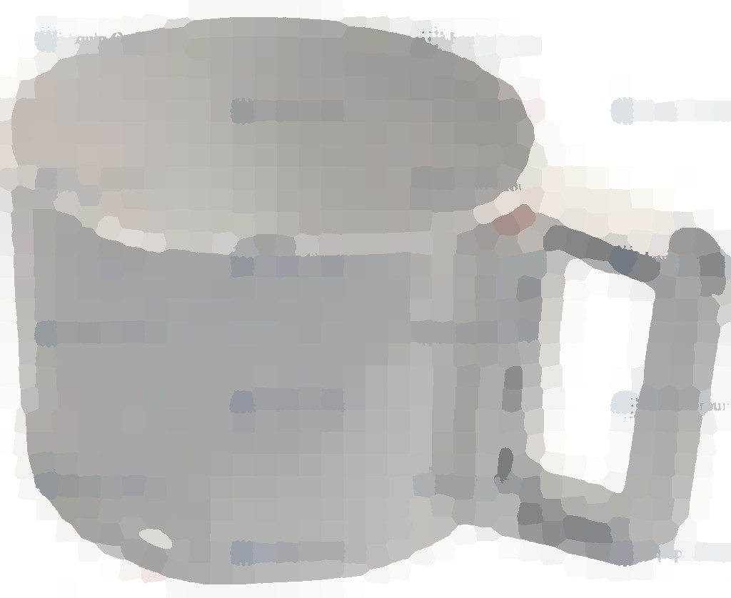 Чаша для куттера Robot Coupe 112204S