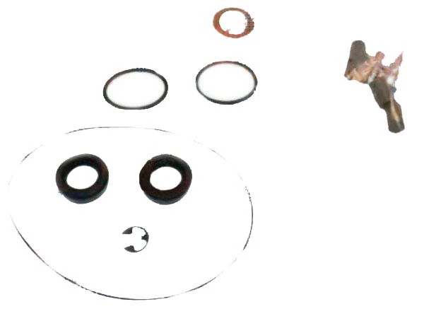 Комплект уплотнений для Robot Coupe