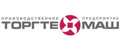ТОРГТЕХМАШ