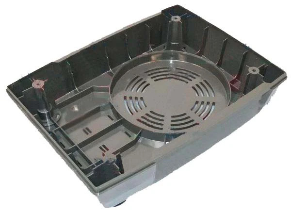 Цоколь для куттера Robot Coupe R2-A