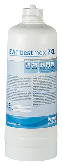 812116 Картридж для фильтра Bestmax 2XL Cartridge single