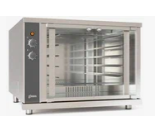 Деталировка для Шкаф расстоечный GIERRE Bake 10UG