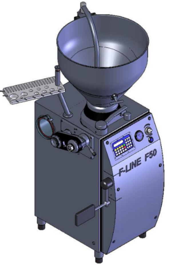 Деталировка для Frey F-LINE F50  / F-LINE F55