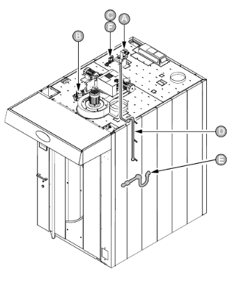 Деталировка для LTEC-2-RIC1-RU (RICAMBI TECHNO 2.0 - Rev 10_05-2020)