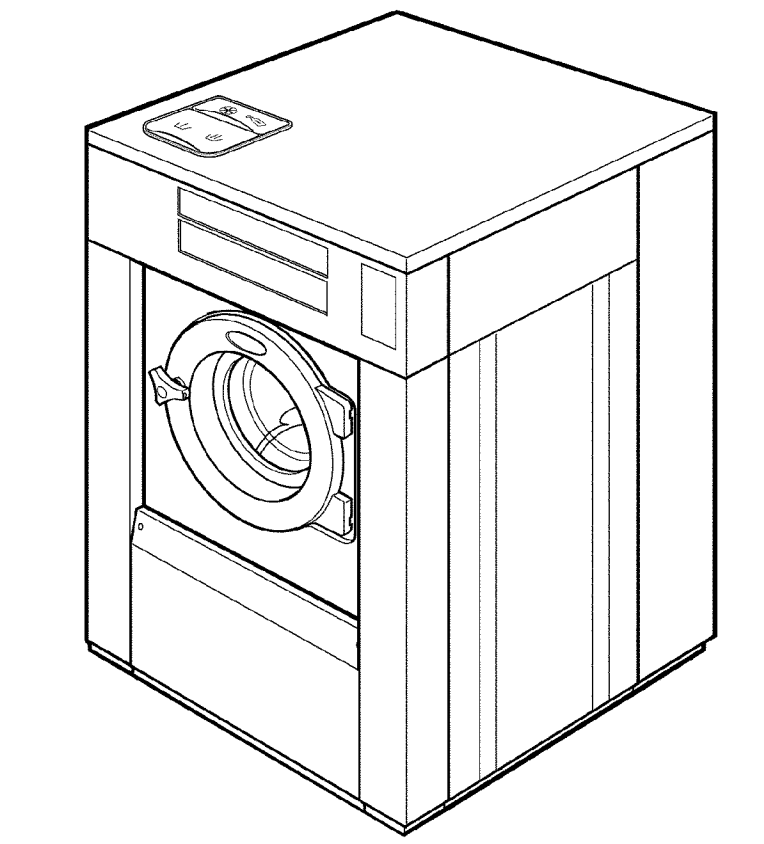Деталировка для Electrolux W3180H