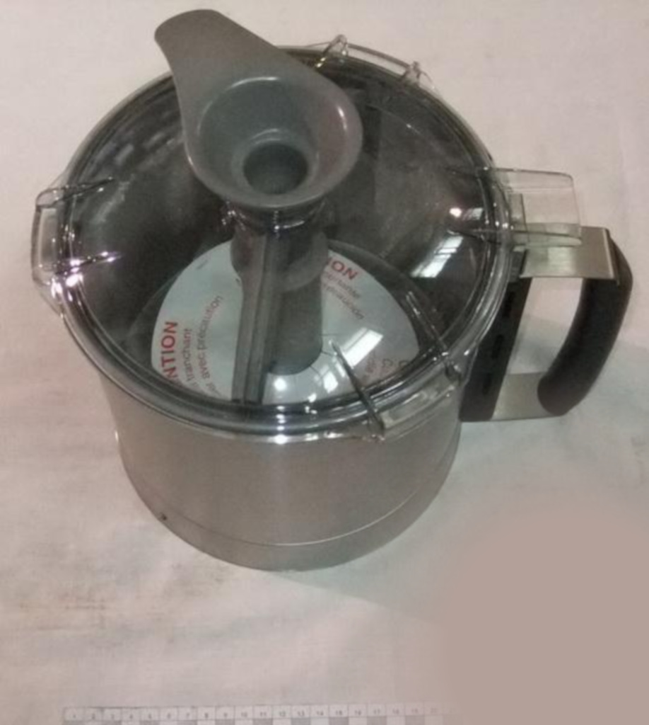 Насадка Robot Coupe бликсера 27338