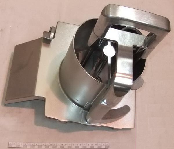 Крышка овощерезки Robot Coupe CL52D 29694