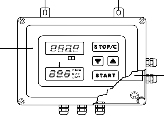 Деталировка для STM DOX 25 / 25M,25G