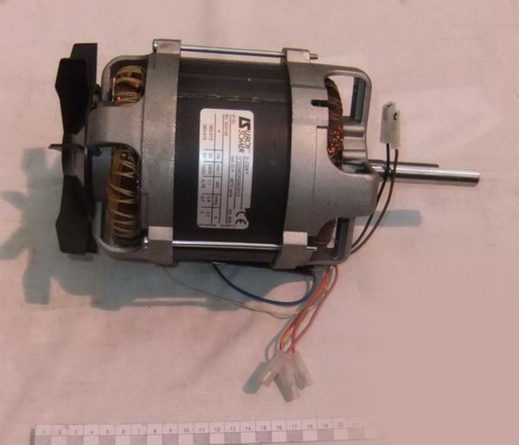 Двигатель куттера Robot Coupe 303145 комплект