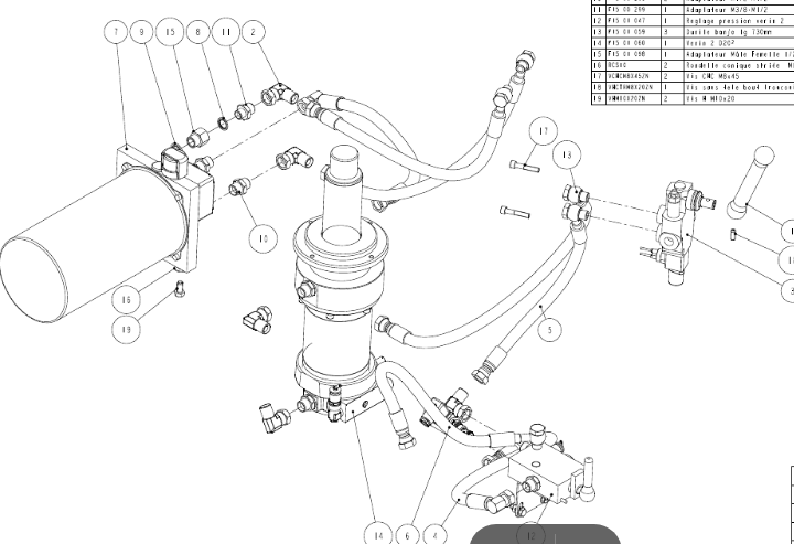 Деталировка для F15_00_147D_SE_HYDRAULIQUE_STD (1)