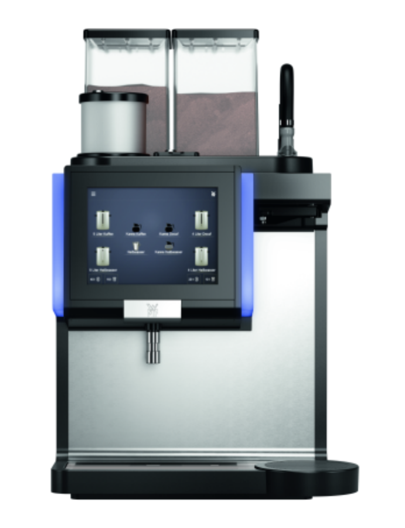 Деталировка для кофемашины  Выйти 1 1 из 75 WMF 9000F (8900)