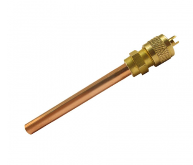 Клапан Шредера Ø 1/4" 0.7x100мм  