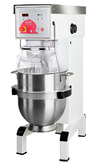 Деталировка Миксер планетарный Bear Varimixer AR60 VL-1S