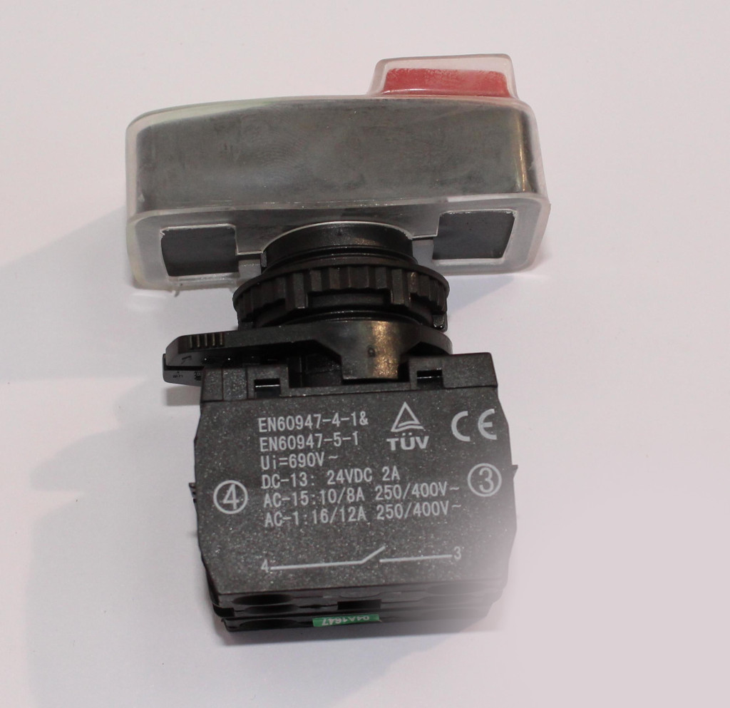 Выключатель Airhot для VC-300-38