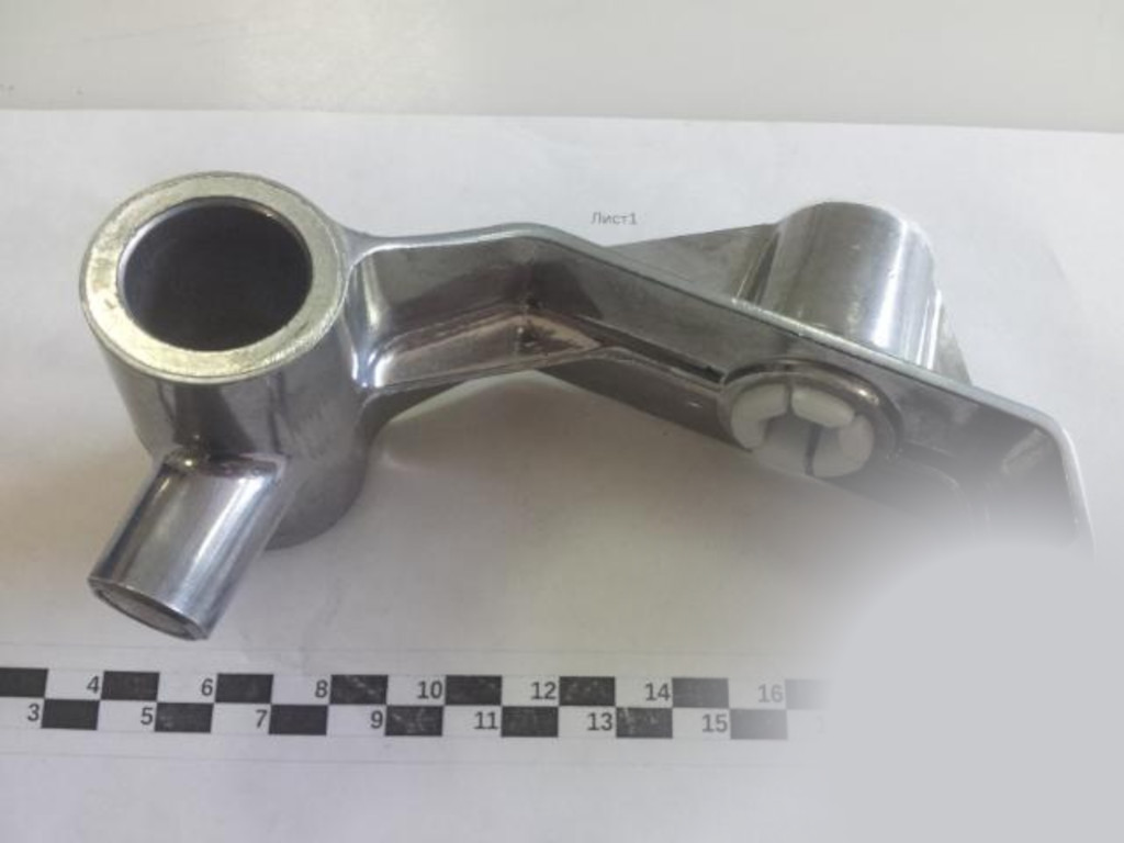 Держатель Robot Coupe толкателя 39097