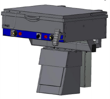 Деталировка для Fribergs Manual for Griddle type VKF and FB sidepanel