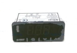 Контроллер EV3X Hicold для среднетемп. охл. столов, EVCO