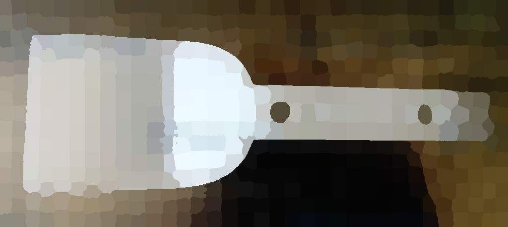 Лопатка (МПР-350м, мпо-1) арт.мэб-1.00.50