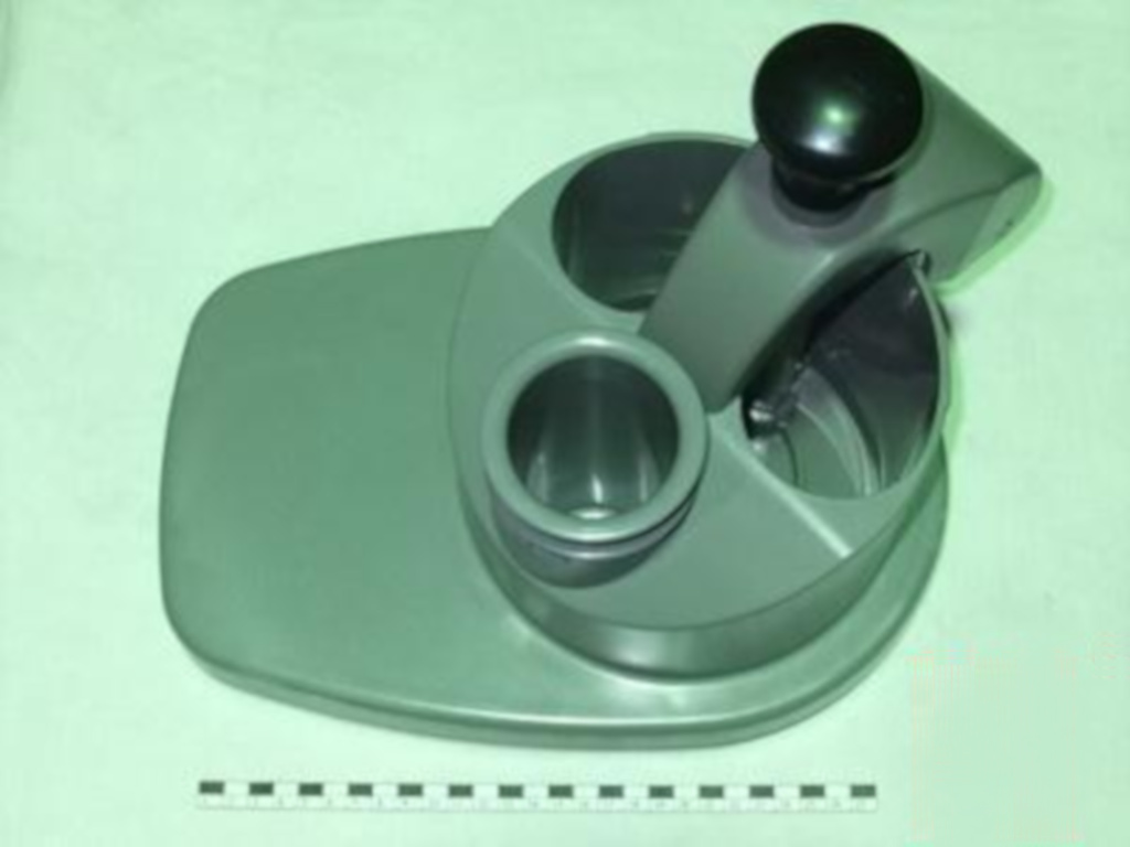 Крышка овощерезки Robot Coupe CL30 117079