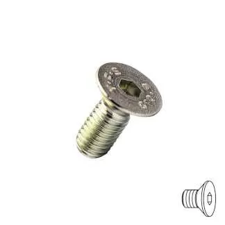 S8 S340051693Z ВИНТ TSVEI M5X12 ZINCATA