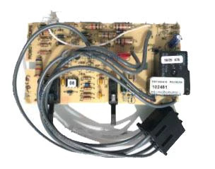 Плата управления Robot Coupe д/CL50 102481