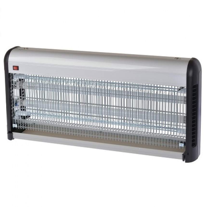 Истребитель насекомых «Баргузин» 15-2х40 для помещений