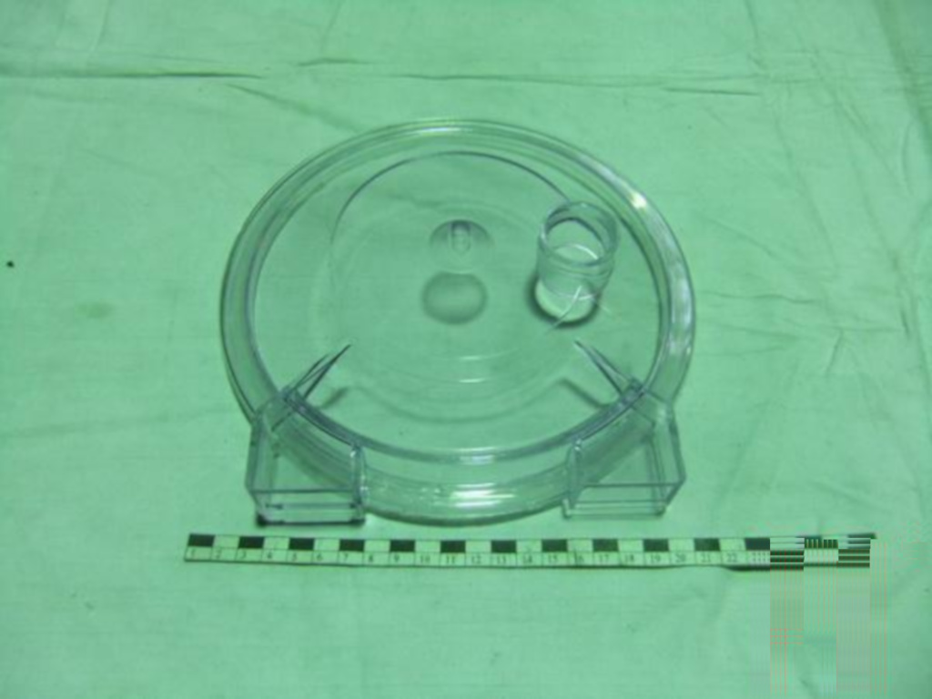 Крышка куттера Sirman C4/C6 MSC04V052A/MSC04N052