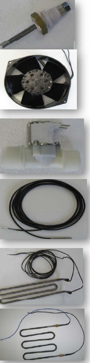 Деталировка для price list spare parts (2)