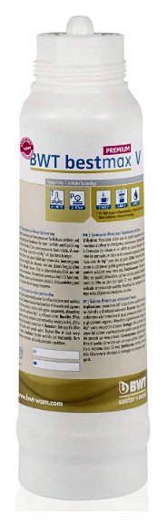 812124 Фильтр Bestmax PREMIUM V Cartridge single