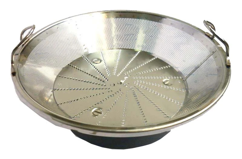 Фильтр в сборе для Robot Coupe 49057