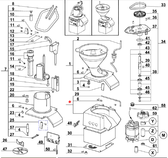 Деталировка для nomenclatures_cl55e2v-auto-pusher-400-50-3-2211-en-gb_20241119