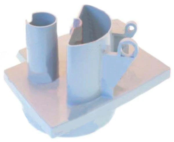 Крышка для процессора кухонного Robot Coupe R301U