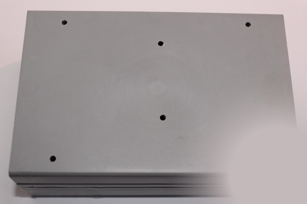 Блок управления Airhot для VC-300-23