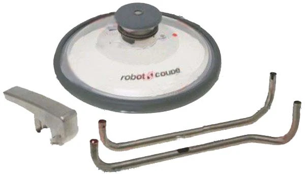 Крышка в сборе для куттера Robot Coupe 59285