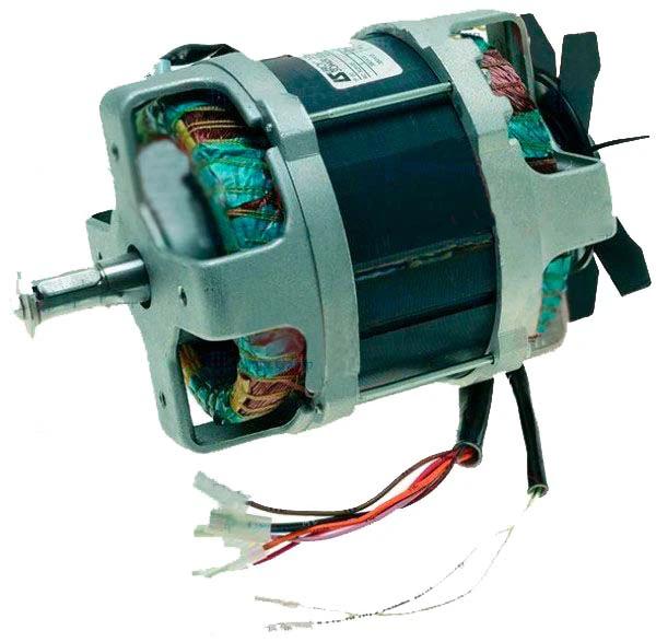 Мотор Robot Coupe для CL60D 303105