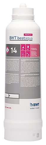812347 Сменный картридж минерализации BWT bestaqua 14 PREMIUM