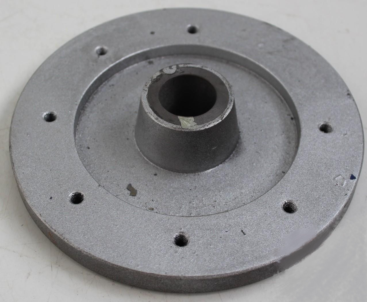 Муфта Airhot сцепления вала привода чаши для MC-5 45