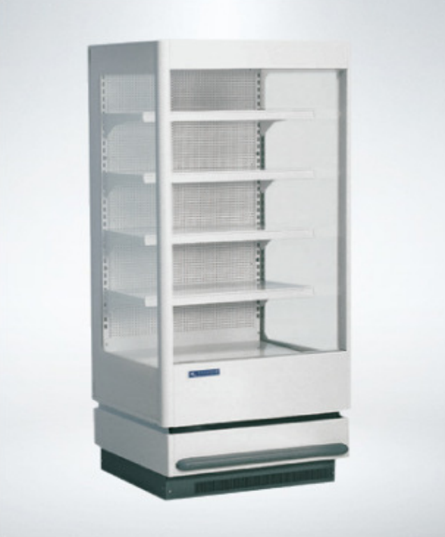 Деталировка для Norpe ECL-90, ECL-130, ECL-190, ECL-260